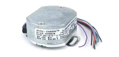 ENCODER PRODUCTS COMPANY 260C8BV2048RHV1N