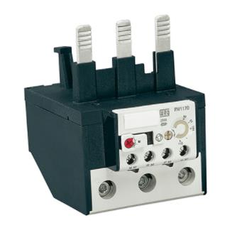 WEG RW117-1D3-U080