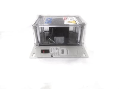 SICK PS95W-24V-ENC-S01