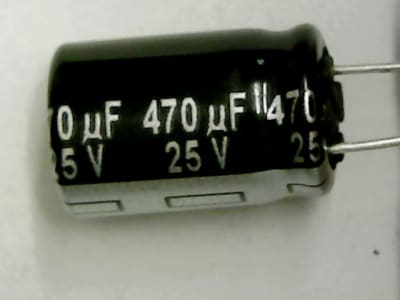 MATSUSHITA ELECTRIC EEU-EB1E471