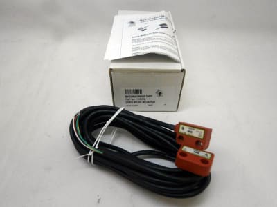 IDEM SAFETY SWITCHES 114002