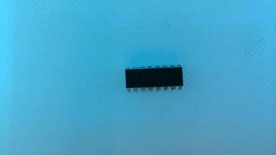NXP SEMICONDUCTOR MC14504BCP