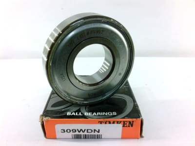 TIMKEN 309WDN