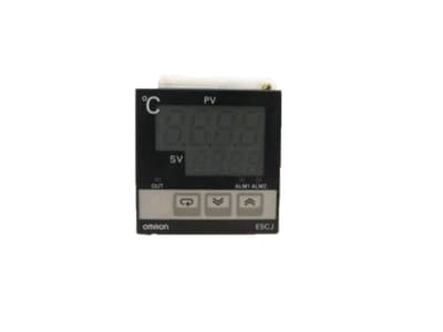 OMRON E5CJ-Q2-C