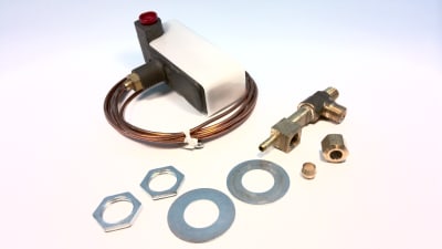 ROBERTSHAW T201-24