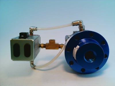 PROPORTION AIR INC PA2100