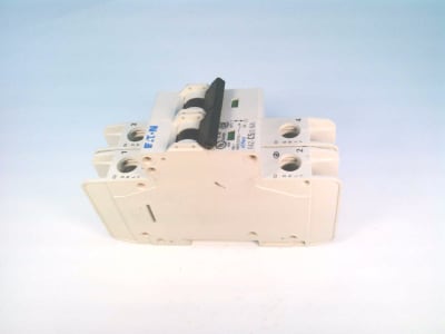 EATON CORPORATION FAZ-C5-2-NA