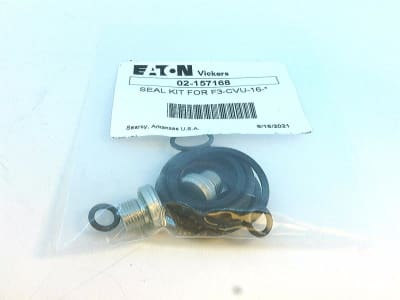 EATON CORPORATION 02-157168