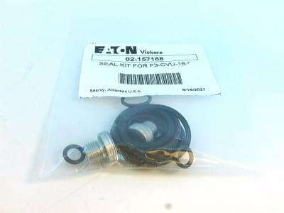 EATON CORPORATION 02-157168