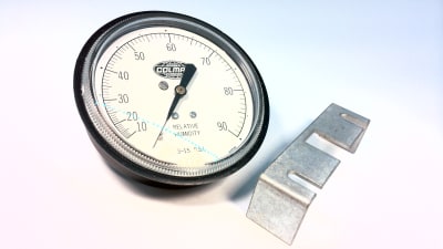 INVENSYS AKS-9081-0-3