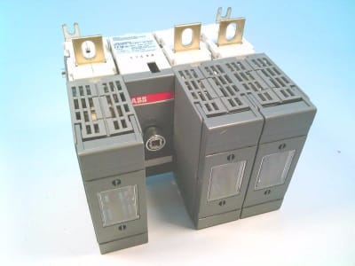 ASEA BROWN BOVERI OS125GF12