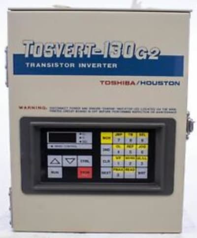 TOSHIBA VT130G2+4080