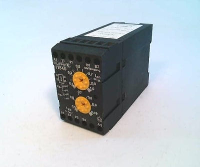 KUHNKE AUTOMATION I 1540.2