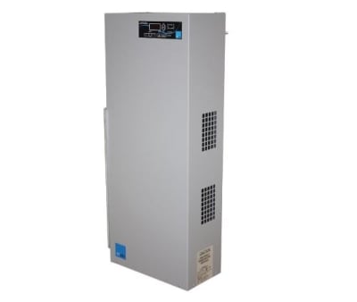 ICE QUBE COOLING SYSTEMS INC IQ4000VS-225-GY-N4-LA
