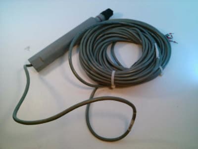 INVENSYS 871PH-4A3B-3