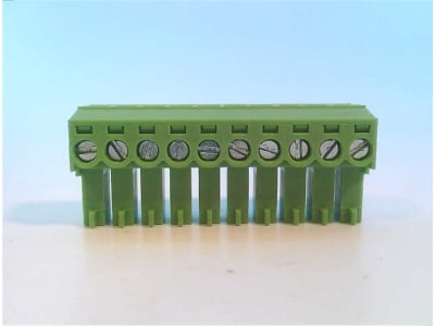 AMPHENOL 20020004-D101B01LF