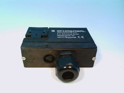 SCHMERSAL AZM170-02ZRIA-B1