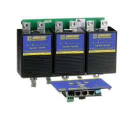 SCHNEIDER ELECTRIC TVS4IMA24O