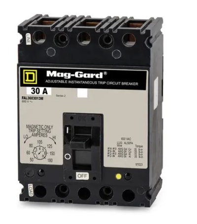 SCHNEIDER ELECTRIC FHL3603013M