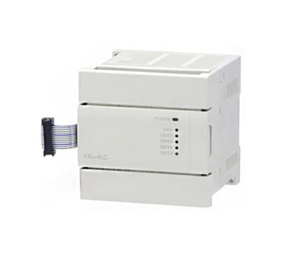 MITSUBISHI FX3U-4LC