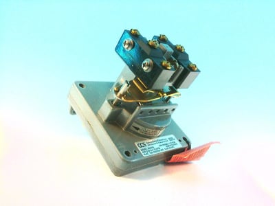 CUSTOM CONTROL SENSORS 6802G1