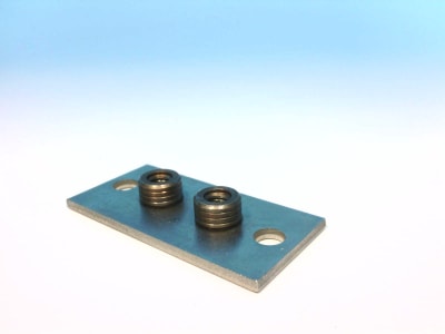 SWAGELOK 304-S1-WPE