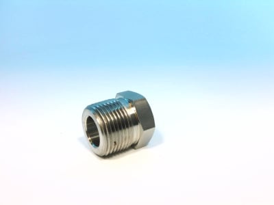 SWAGELOK SS-12-RB-6