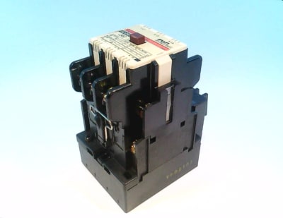 FUJI ELECTRIC SC-35BAA-E22