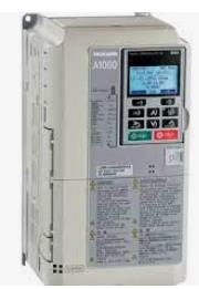 OMRON CIMR-AC2A0010FAA