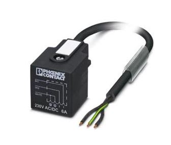 PHOENIX CONTACT SAC-3P-10 0-PVC/A