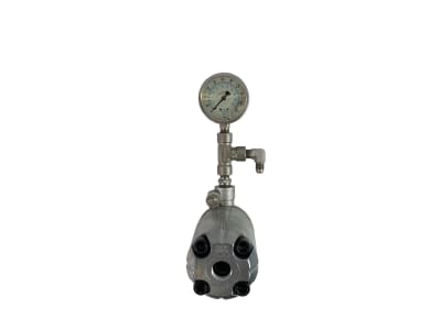 INGERSOLL RAND 651790-B3D-B