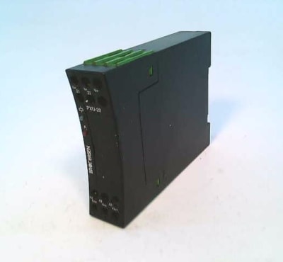 BEIJER ELECTRONICS PXU-20.924
