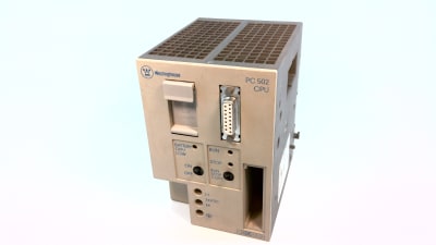 WESTINGHOUSE PC502