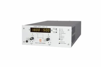 DELTA ELEKTRONIKA SM18-50