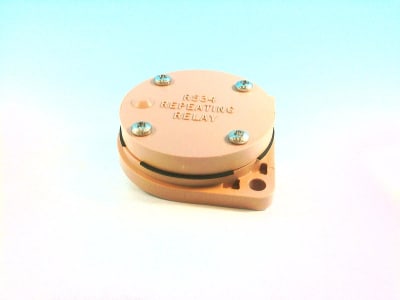 SCHNEIDER ELECTRIC R534