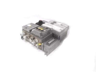 SEW EURODRIVE MQP32D/MMO7D-50300/Z28F