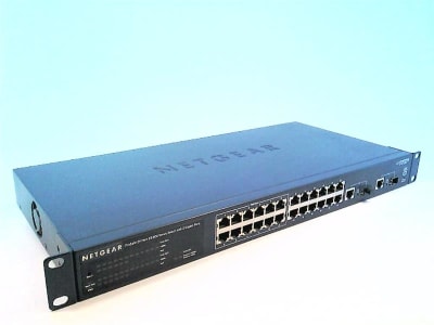 NETGEAR FS726TP