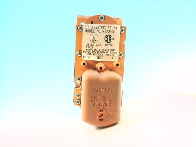 INVENSYS R528-110