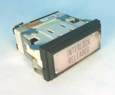 FUJI ELECTRIC AP24-T