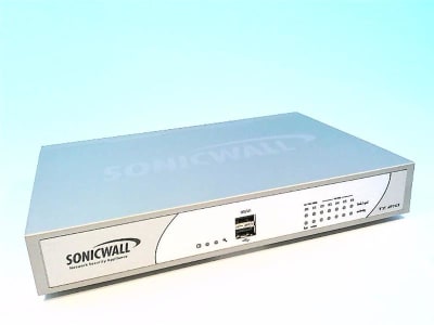 SONICWALL 01SSC8753