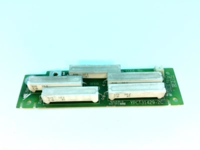 YASKAWA ELECTRIC ETX003651