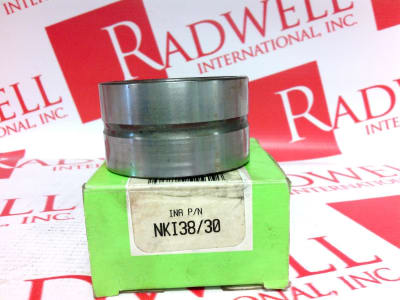 SCHAEFFLER GROUP NKI38/30