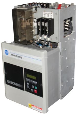 ALLEN BRADLEY 1397-B500R-HA2-L11