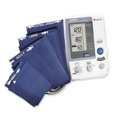 OMRON HEM-907XL