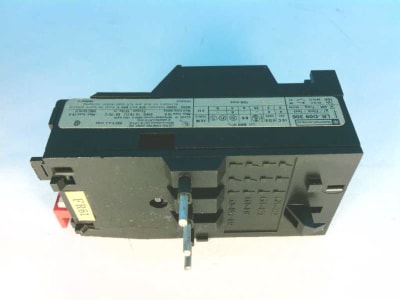 SCHNEIDER ELECTRIC LRD-09-306