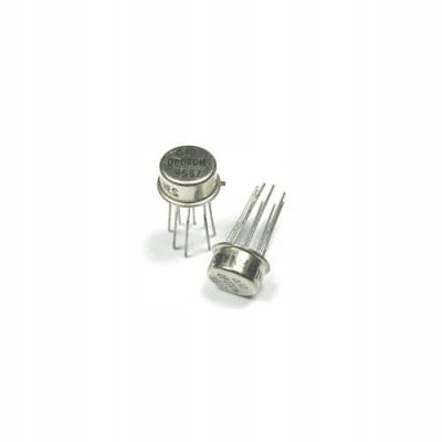 ANALOG DEVICES OP07DH
