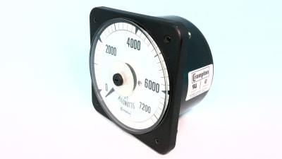 TE CONNECTIVITY 077-05RA-HGW6