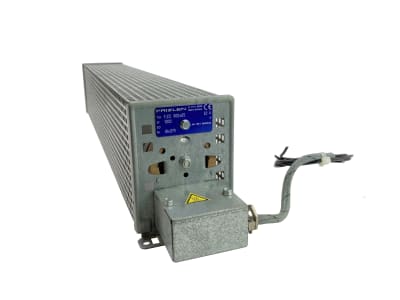 FRIZLEN GMBH & CO KG FZG 600X65