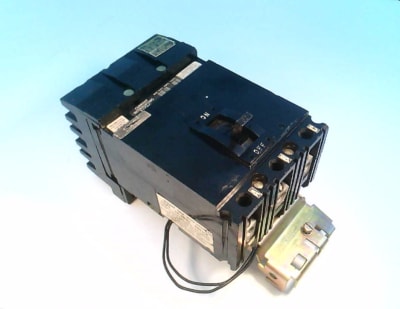 SCHNEIDER ELECTRIC FA36060G