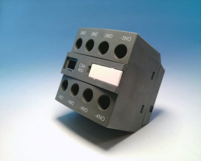 ASEA BROWN BOVERI CA4-40U